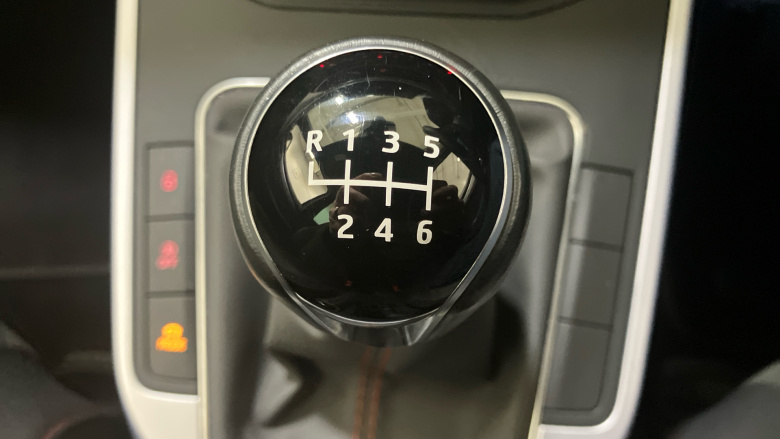 SEAT Arona 1.0 TSI 110 FR Sport 5dr Petrol Hatchback